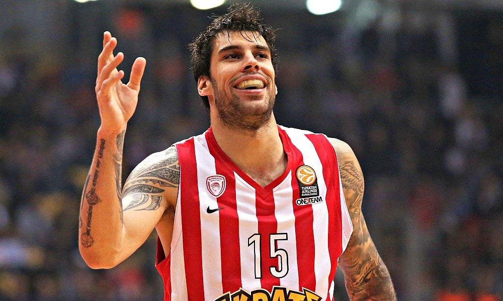 Ο Πρίντεζης κάνει το "γύρο του κόσμου" (βίντεο)